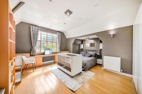 6 bed, 4 bath Detached in Birmingham - Photo 21