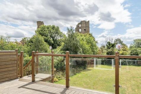 TERRACE & VIEW