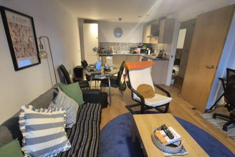 DEPOSIT FREE OPTION AVAILABLE | AVAILABLE 27TH JULY | FULLY FURNISHED | BILLS PACKAGE AVAILABLE FOR STUDENTS AT ADDITIONAL COST | Northern Angel is located in Manchester's popular Northern Quarter clo