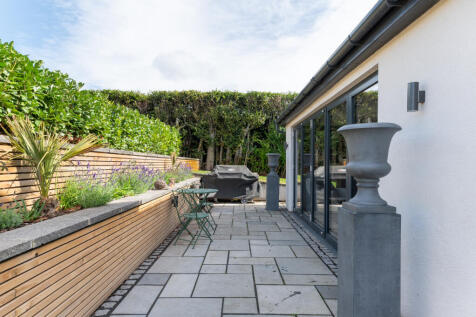 Gardens Patio