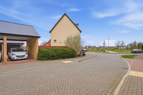 Garage and Carport