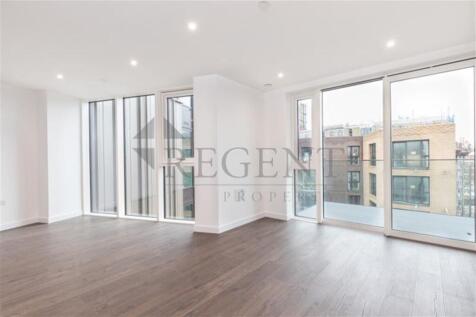 Open plan