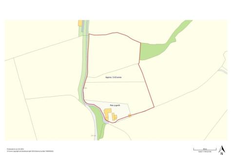 Sale Plan
