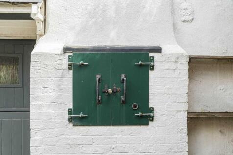 White House, Main Street, Badby