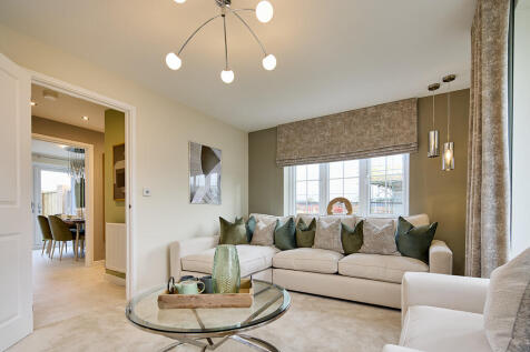 primary property image