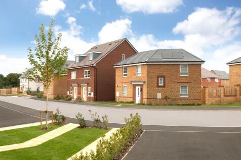 primary property image