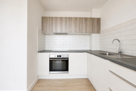 Living Room / Kitchen