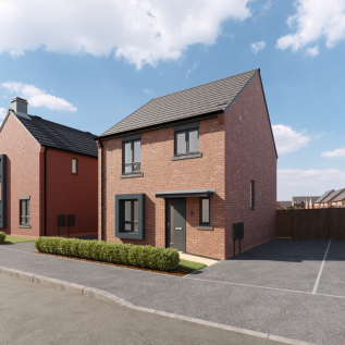 primary property image