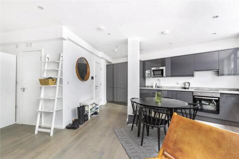 Reception/ Kitchen