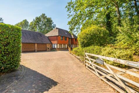 Gate & Driveway