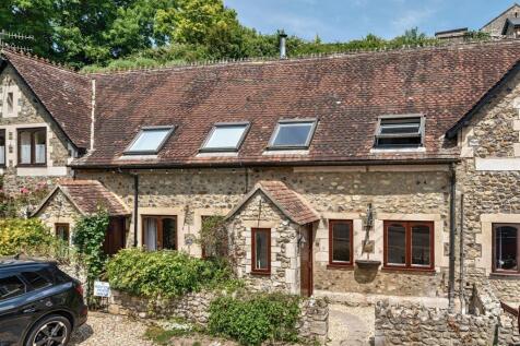8 Causeway Cottages