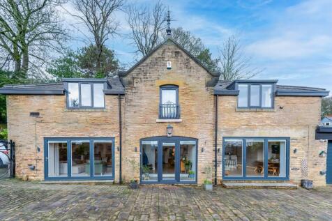 4 bed, 3 bath Detached in Sheffield - Photo 44