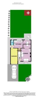 Plot Plan