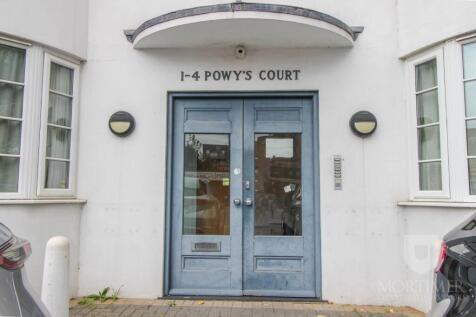 Front Door Exterior