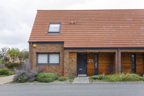 3 Bedroom Semi-Detached in YO31 0WD