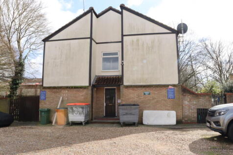 1 Bedroom Flat in SS13 1PX