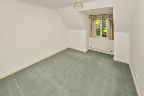 Bedroom No. 2