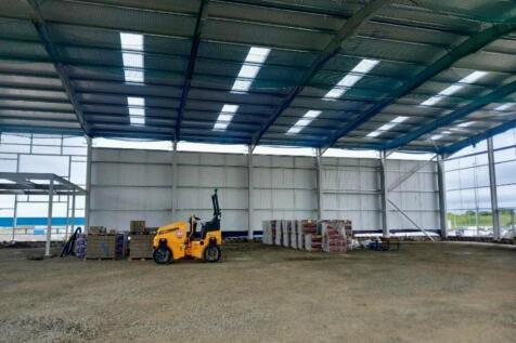 Unit 3 Link Park, Glasgow