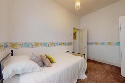 Greenfield Road Bedroom