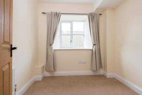 Study/Bedroom