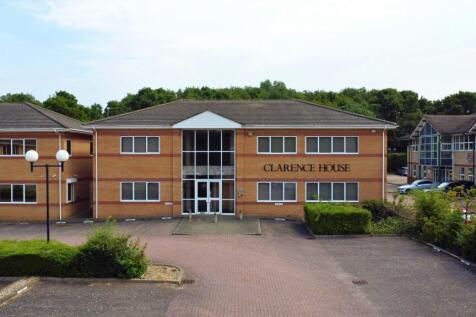 Clarence House, Minerva Business Park.jpg