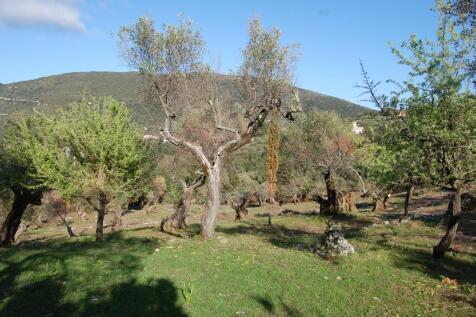 Terrain &amp; landscape