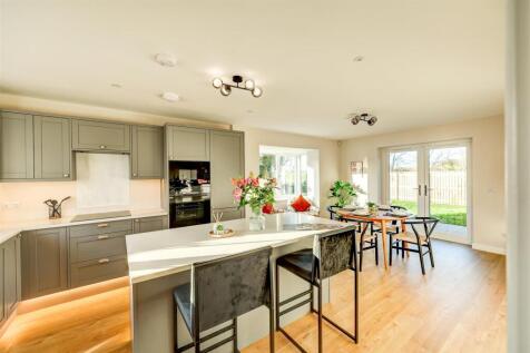 Kitchen Example