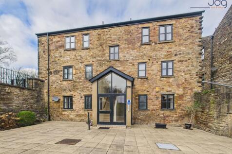 Welcome to Victoria Wharf