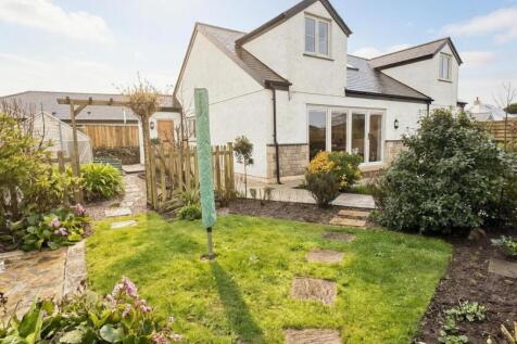 Front and Garden