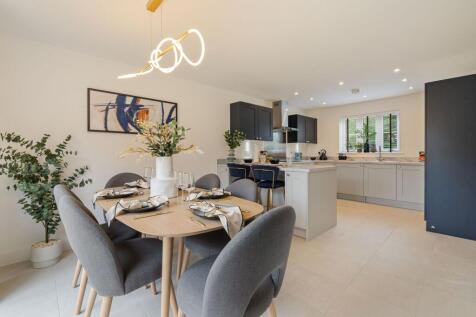 Show Home
