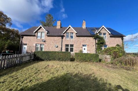 3 Bedroom Terraced in NE71 6EN