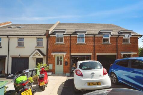 Front & Driveway