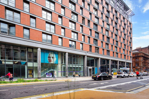 350 Argyle Street...