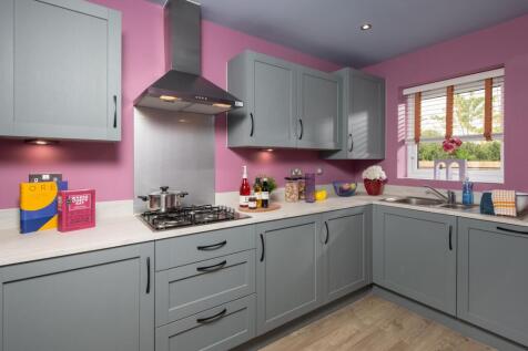 Showhome photography