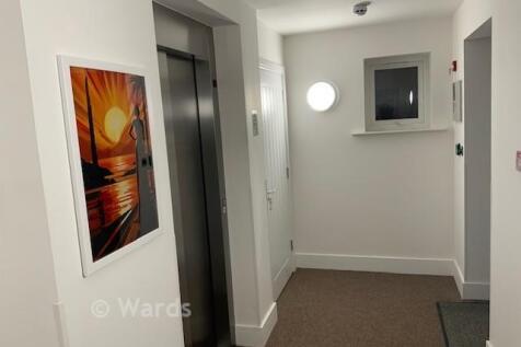 Lift Lobby