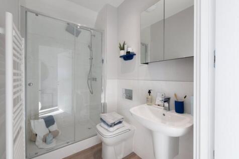 Ensuite example