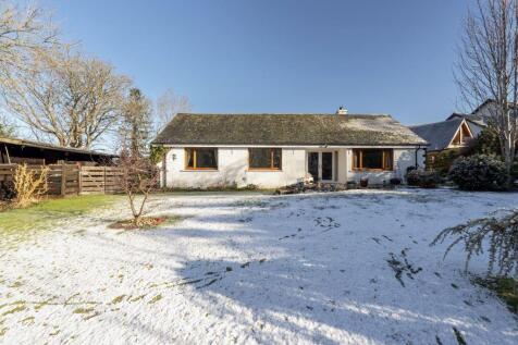 3 bed, 2 bath Detached Bungalow in Leeds - Photo 15