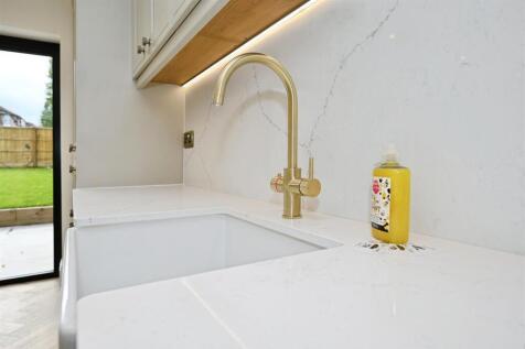 Kitchen/Diner/Family Room