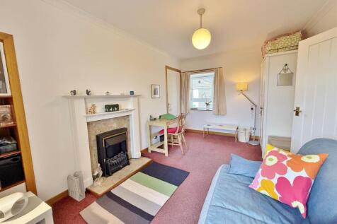 Wellingtonia sitting room