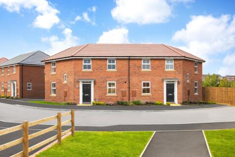 primary property image