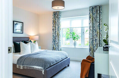 primary property image