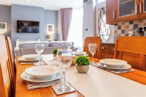 Kitchen Breakfast Ro