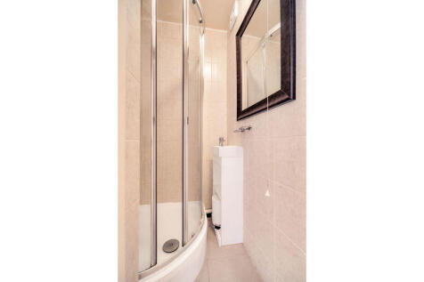 Half Bathroom