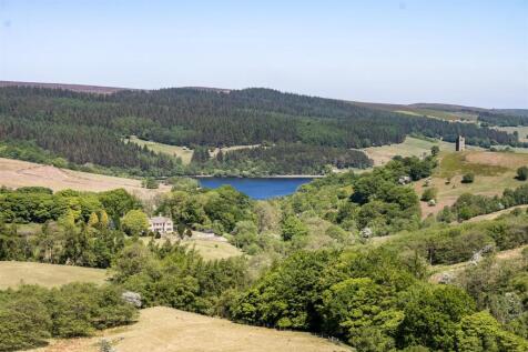 Bents House & Strines