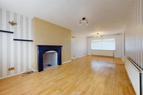 Whiteside Road Reception Room