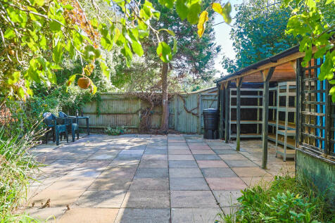 Dorchester Morgan...