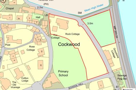 Land Plan