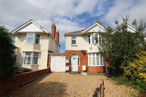 1 Bedroom Flat in SN3 4HD