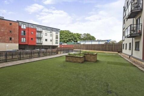 Outdoor space