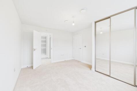 Hudson Principal Bedroom